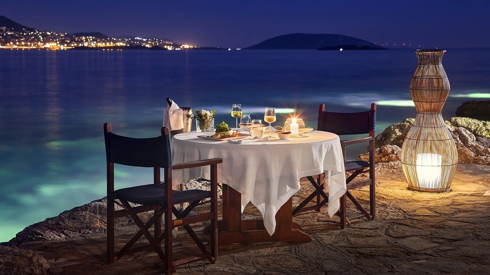 Grand Resort Lagonissi