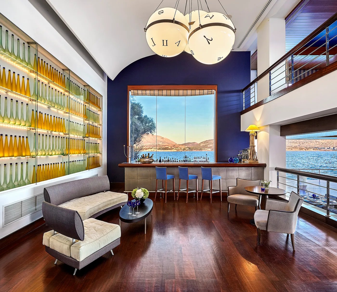 Grand Resort Lagonissi