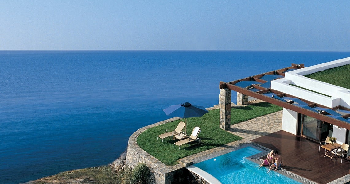 Grand Resort Lagonissi