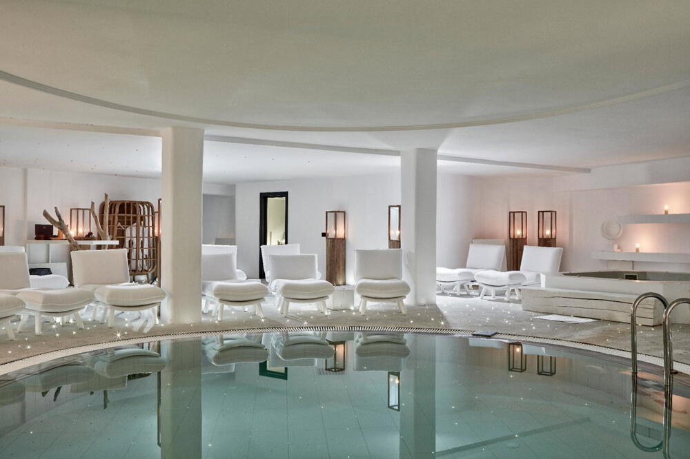 Royal Myconian - Leading Hotels of the World, wellness
