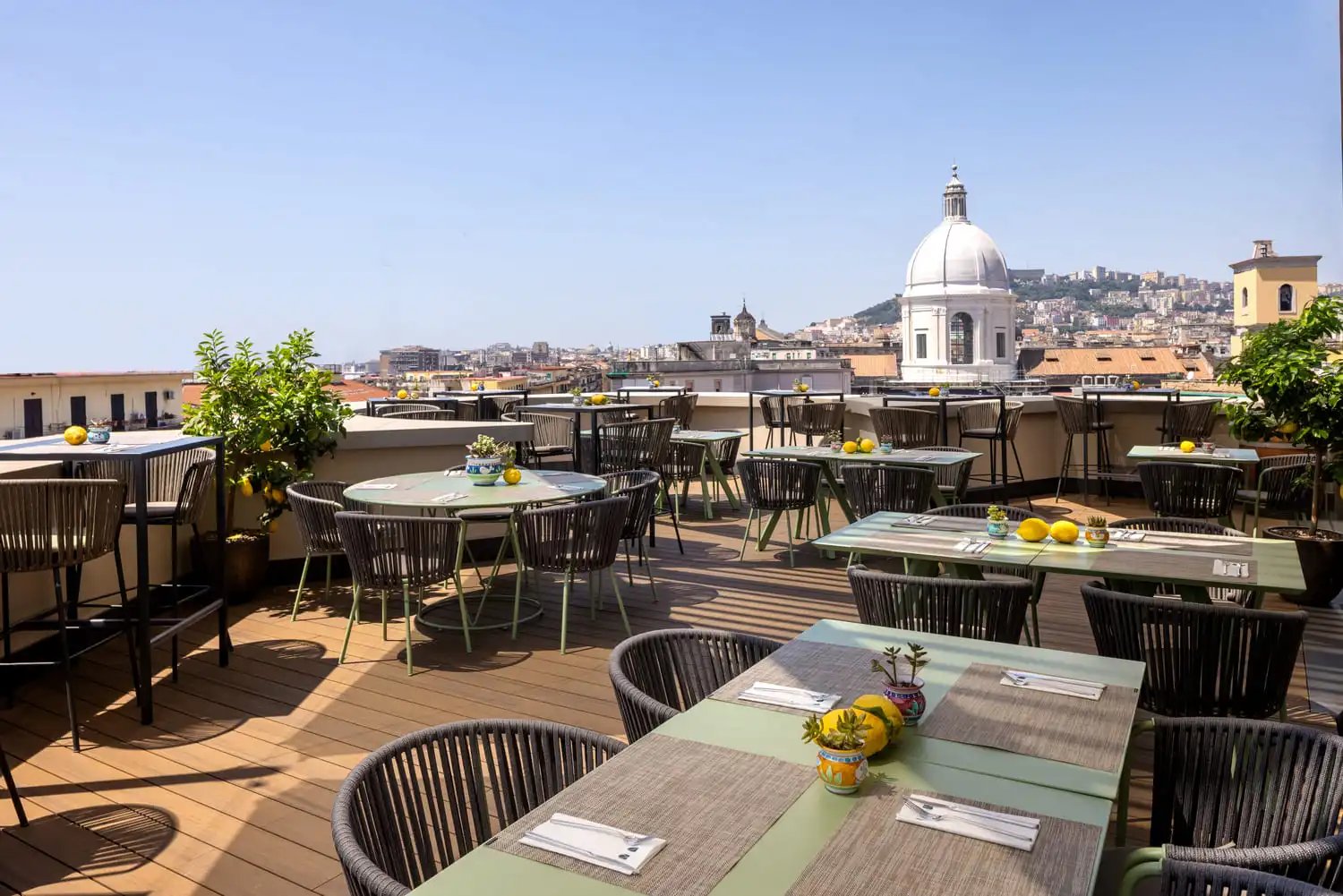 UNA Hotels Cusani Milano