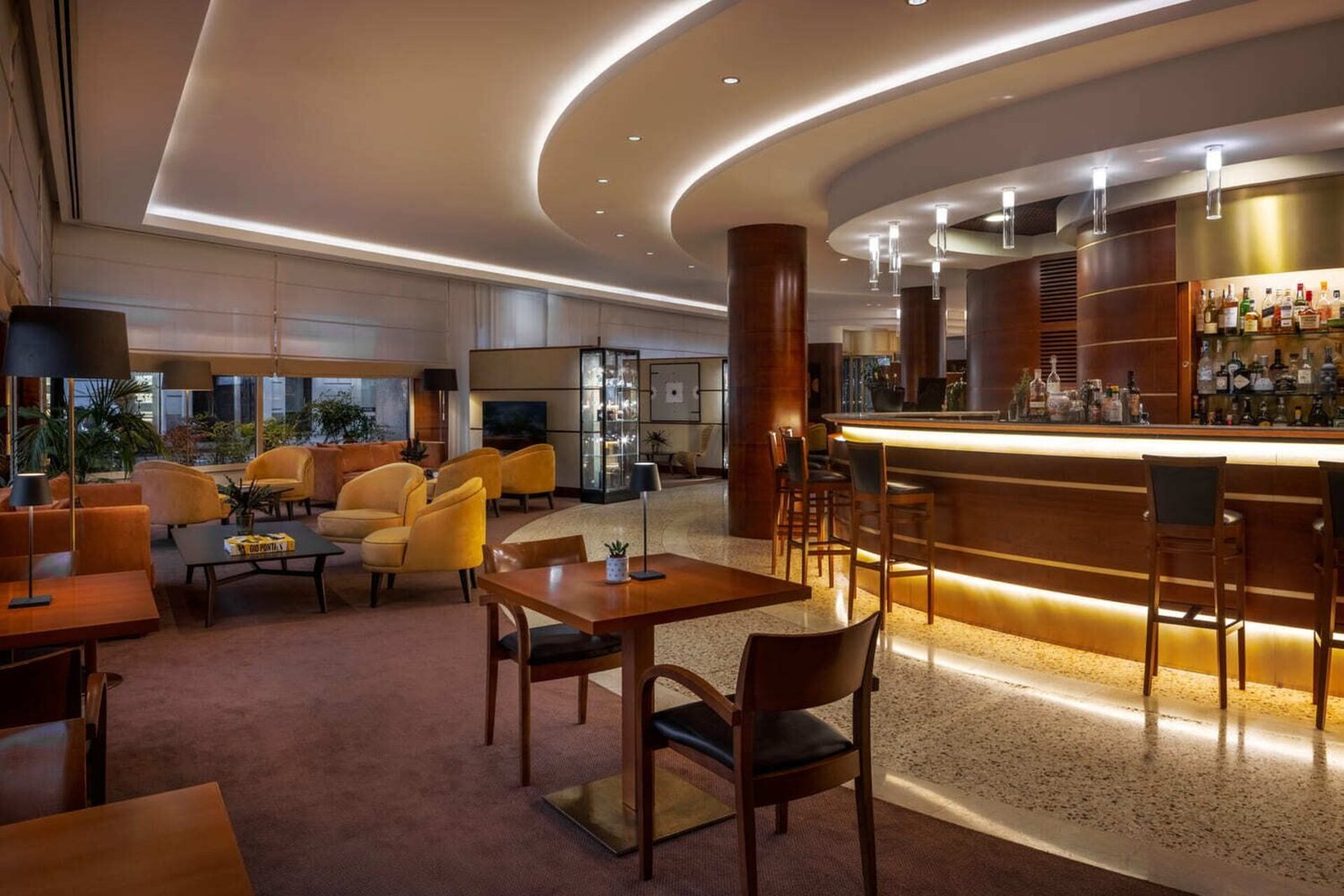 UNA Hotels Cusani Milano