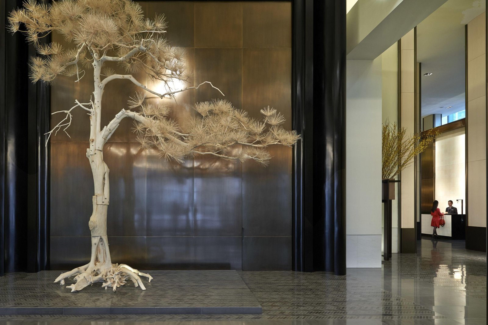 Mandarin Oriental, Guangzhou