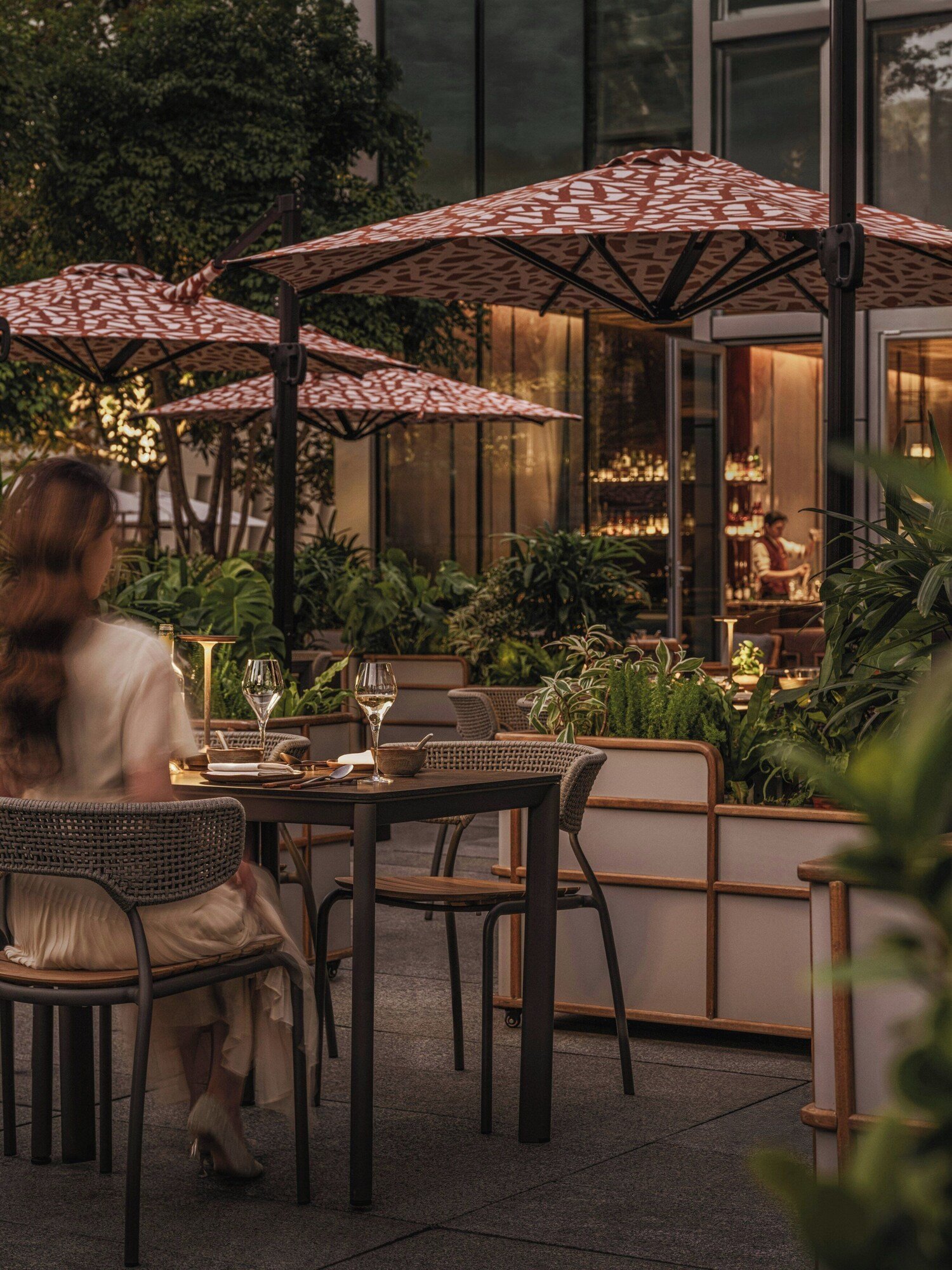 Mandarin Oriental, Guangzhou