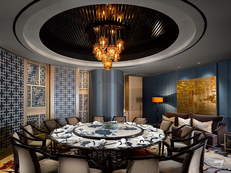 Mandarin Oriental, Jakarta
