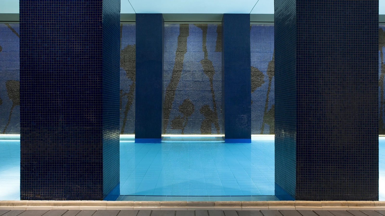 Mamilla Hotel, wellness