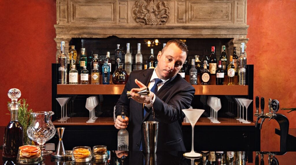 Four Seasons Hotel Milano