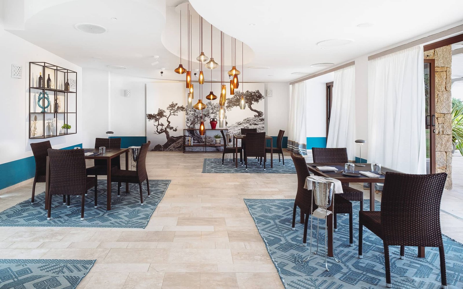 Baglioni Resort Sardinia