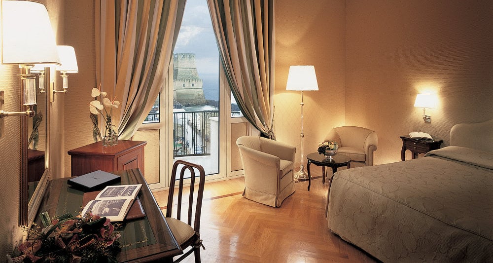 Grand Hotel Vesuvio