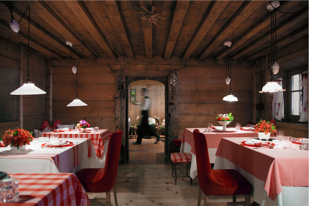 Hotel La Perla