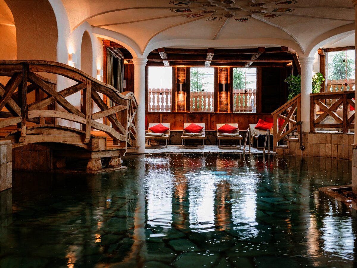 Hotel La Perla