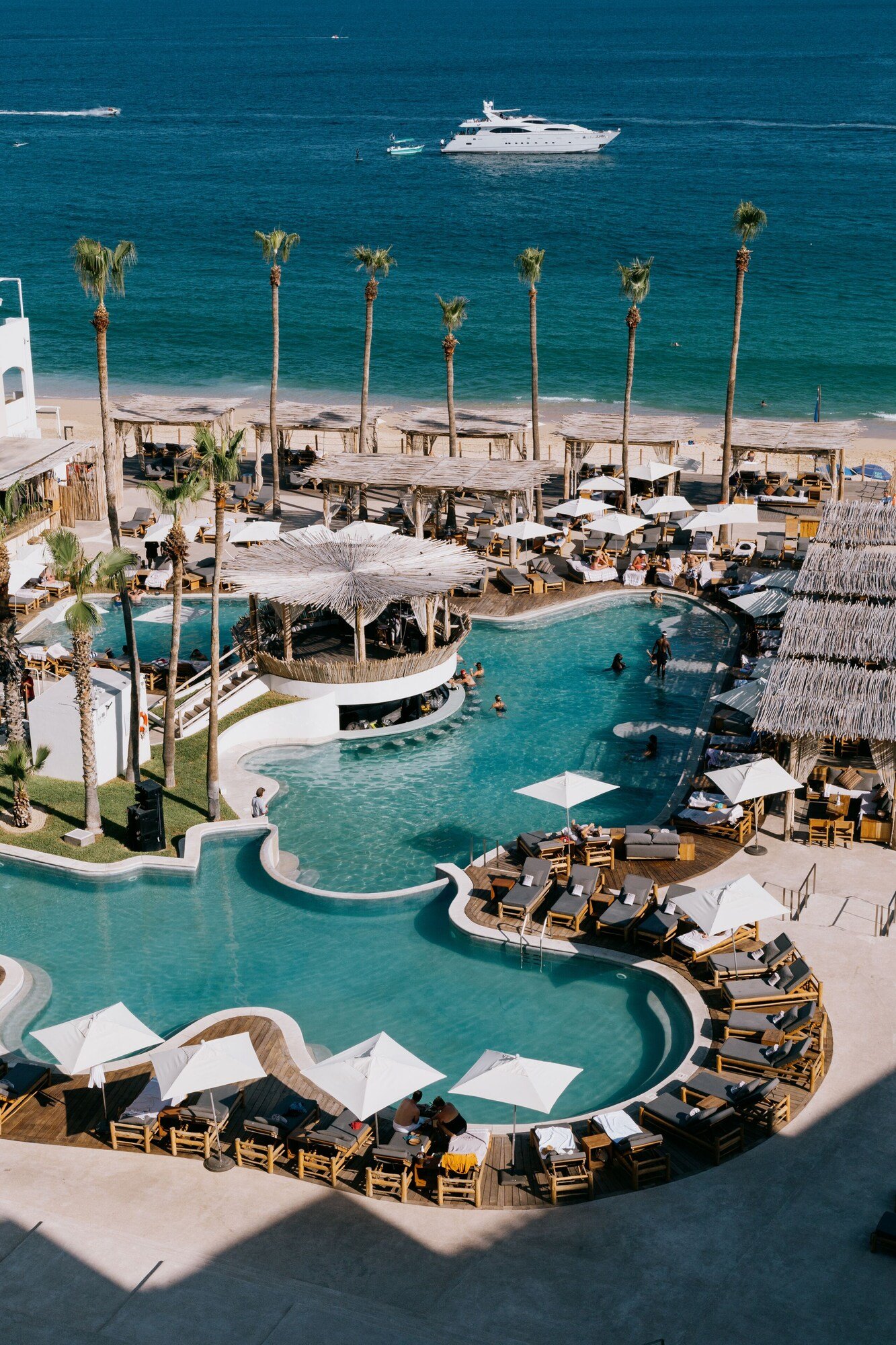 ME Cabo by Meliá - Adults Only, wellness