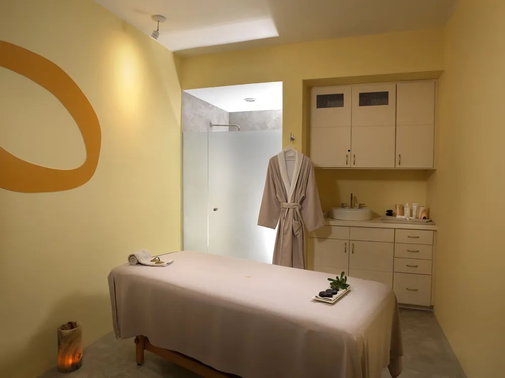 ME Cabo by Meliá - Adults Only, wellness