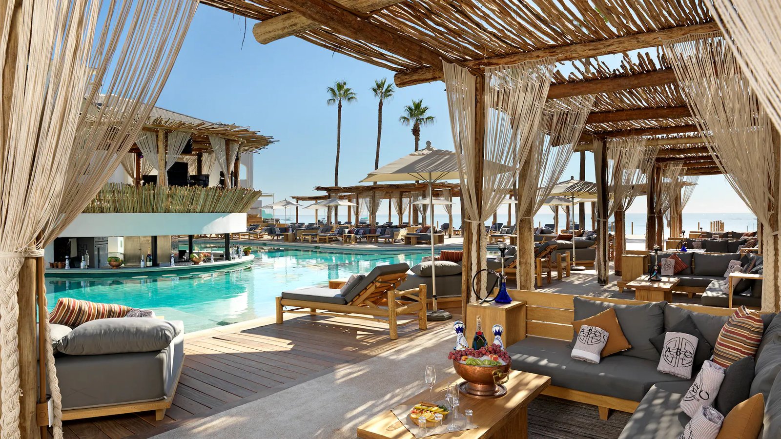ME Cabo by Meliá - Adults Only, wellness