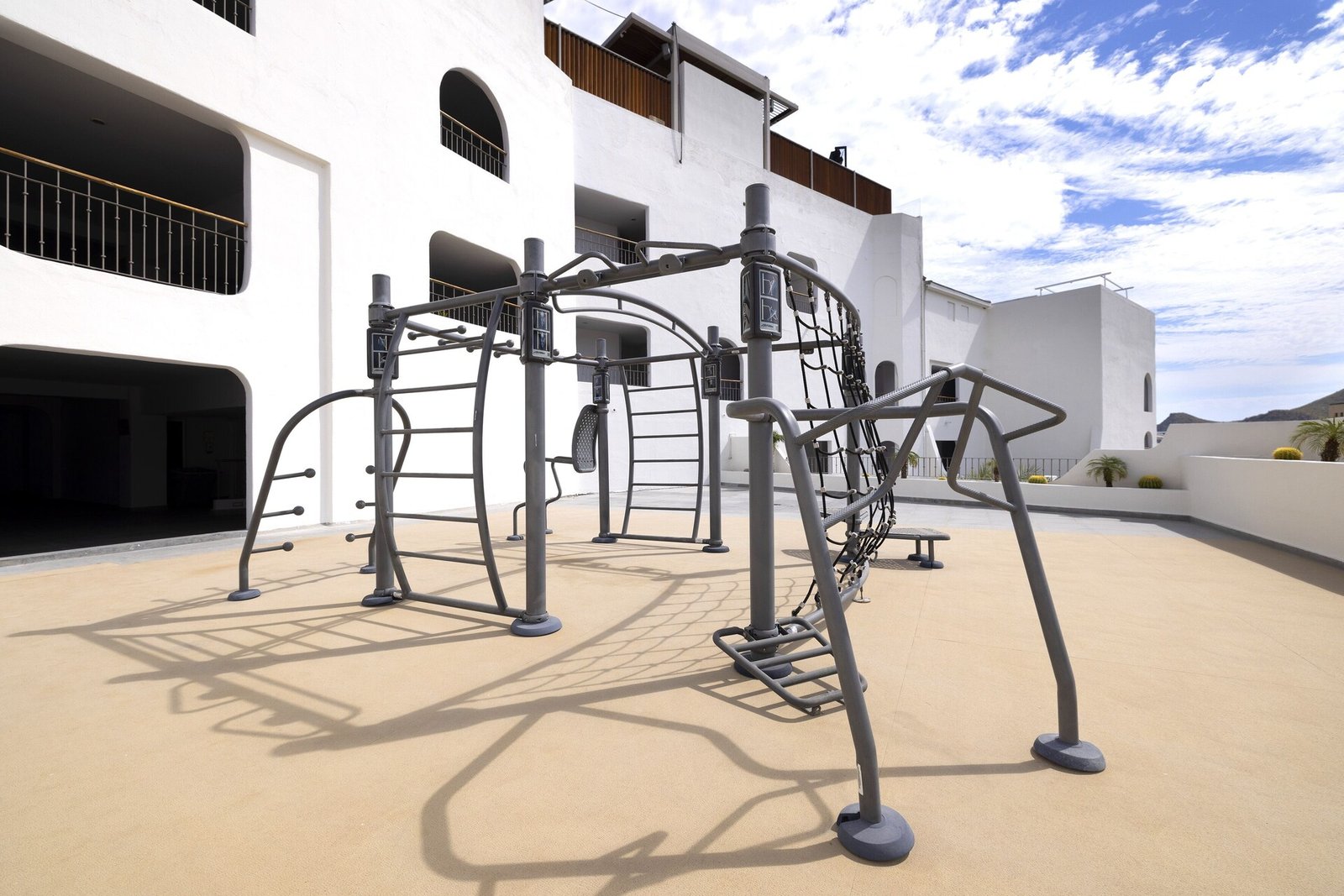 ME Cabo by Meliá - Adults Only, wellness