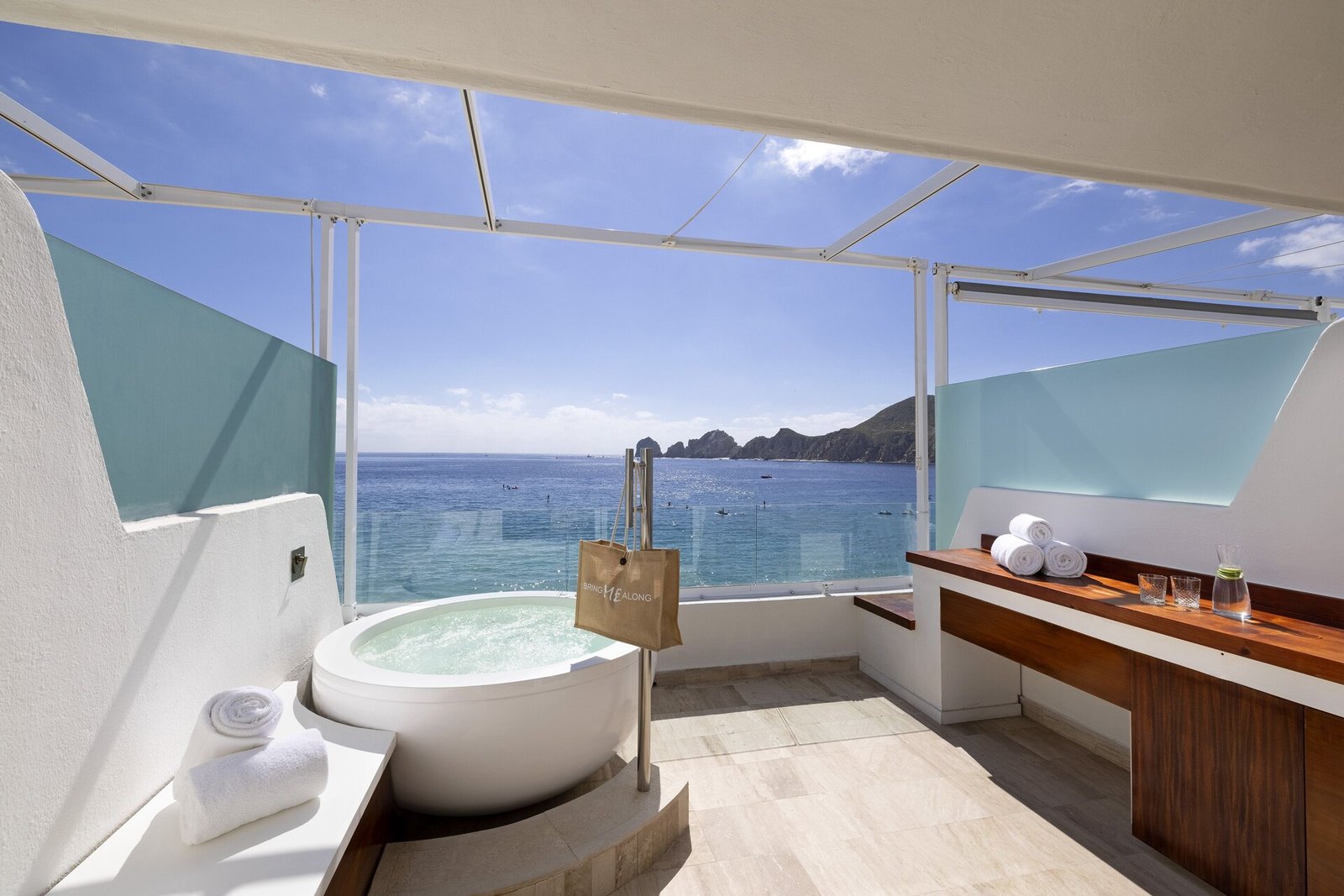 ME Cabo by Meliá - Adults Only, rooms