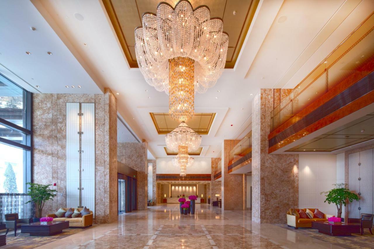 Midtown Shangri-La Hangzhou
