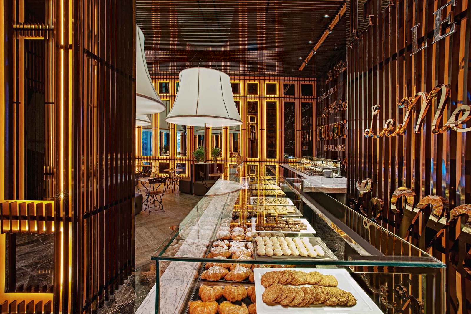 Maxx Royal Kemer Resort, at the table