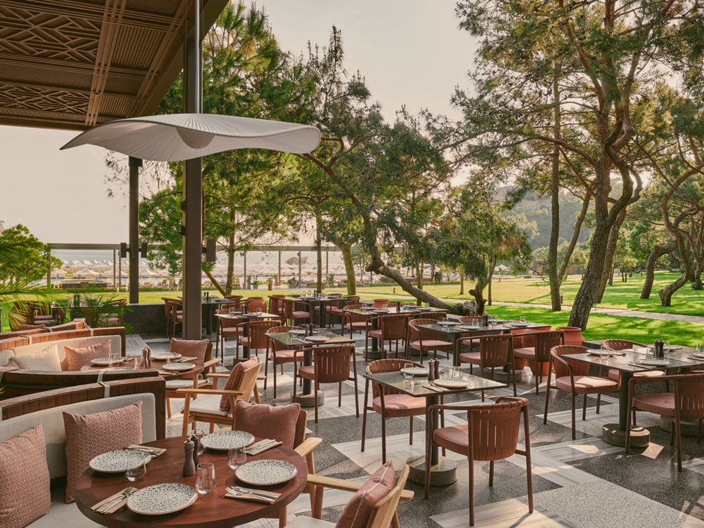 Maxx Royal Kemer Resort