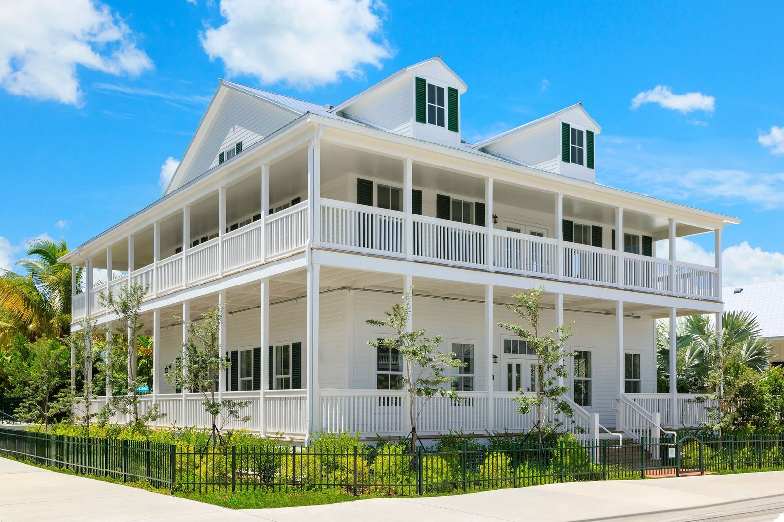The Marker Key West Harbor Resort, how it began