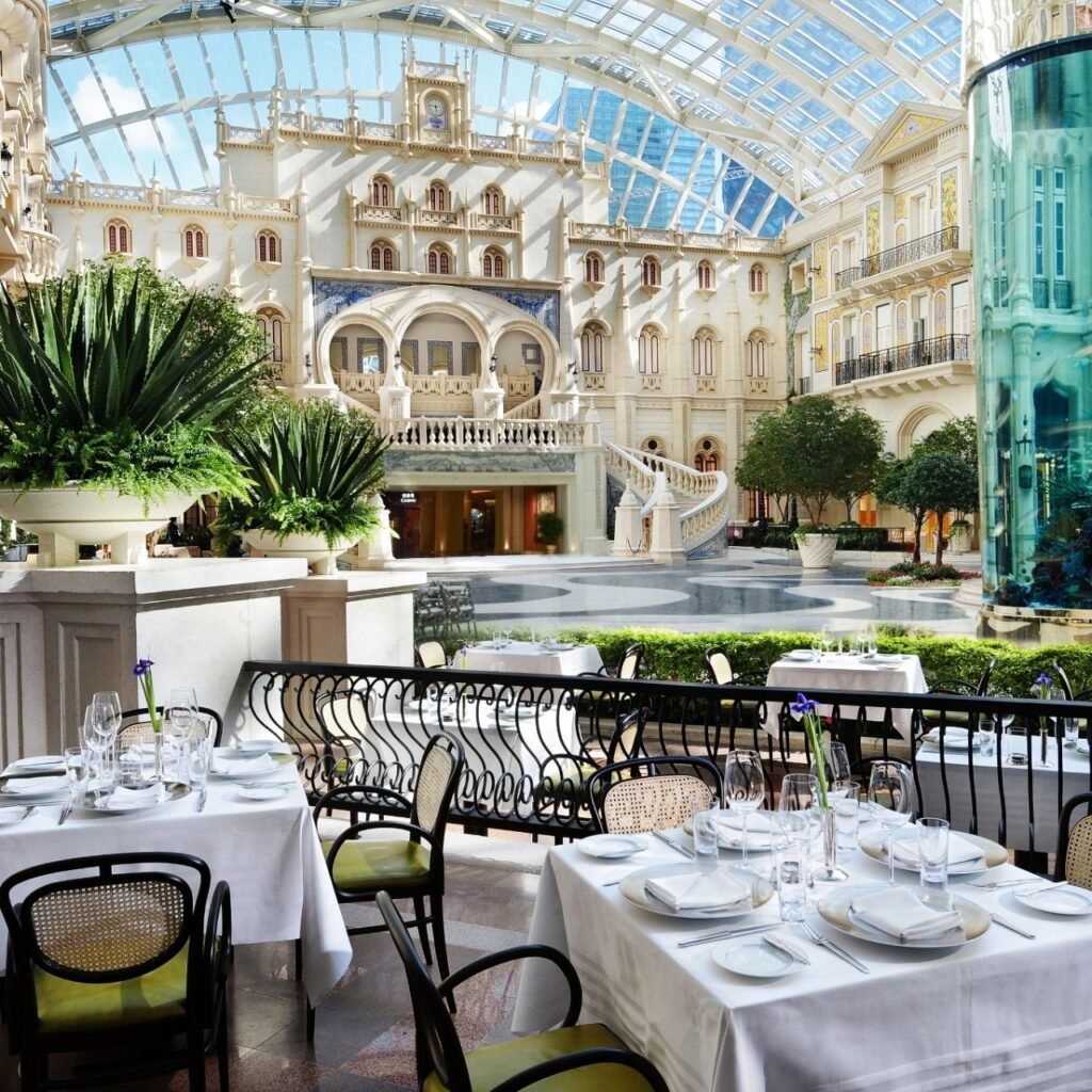 MGM Macau