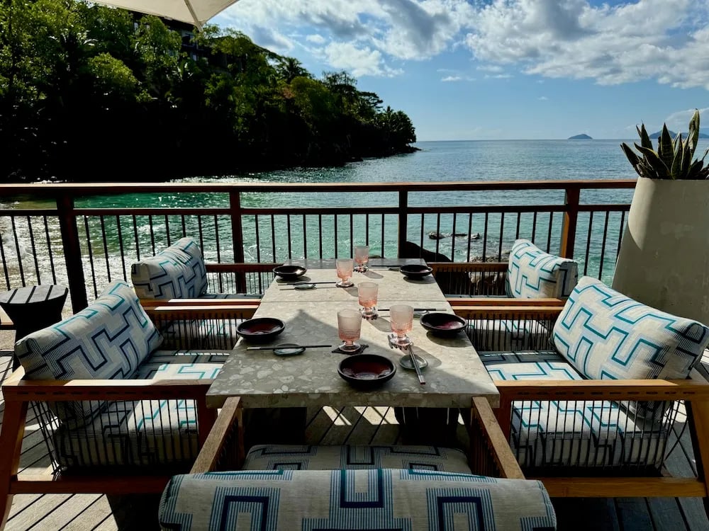 Mango House Seychelles, LXR Hotels & Resorts