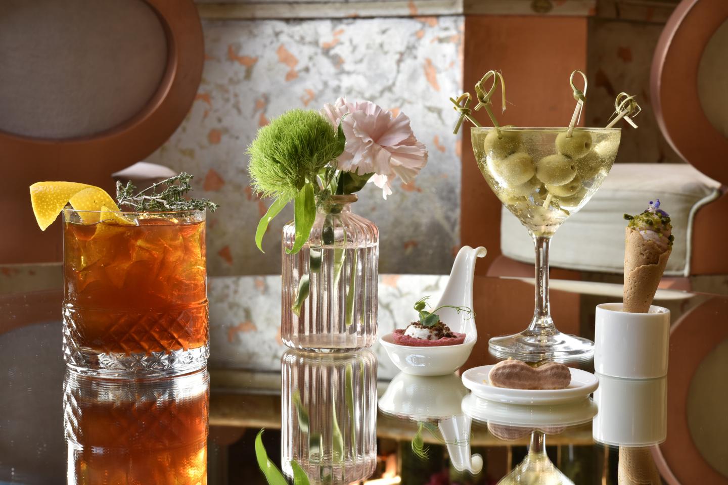 Hotel Château Monfort Milan — wellness