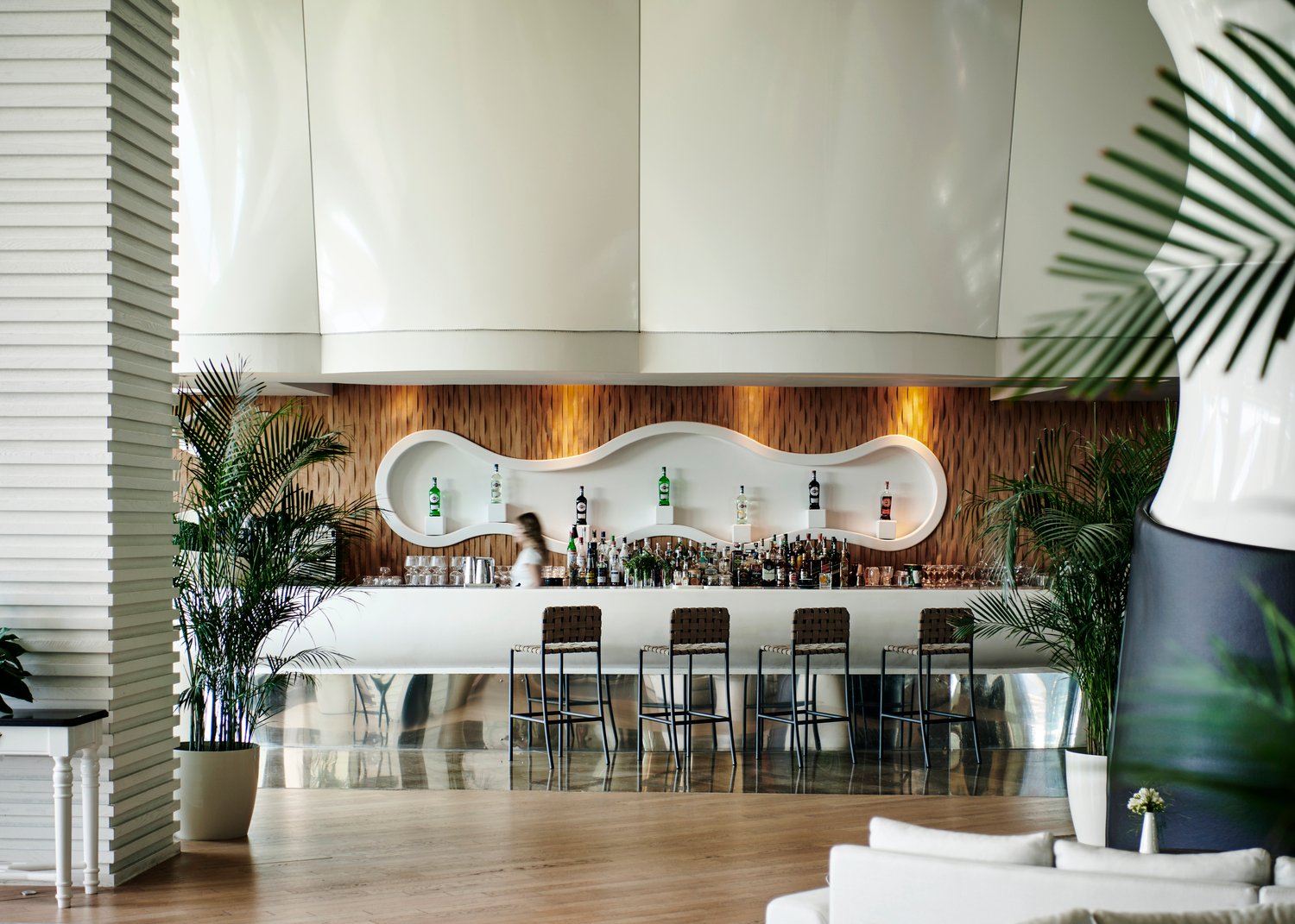 Maxx Royal Belek Golf Resort, at the table