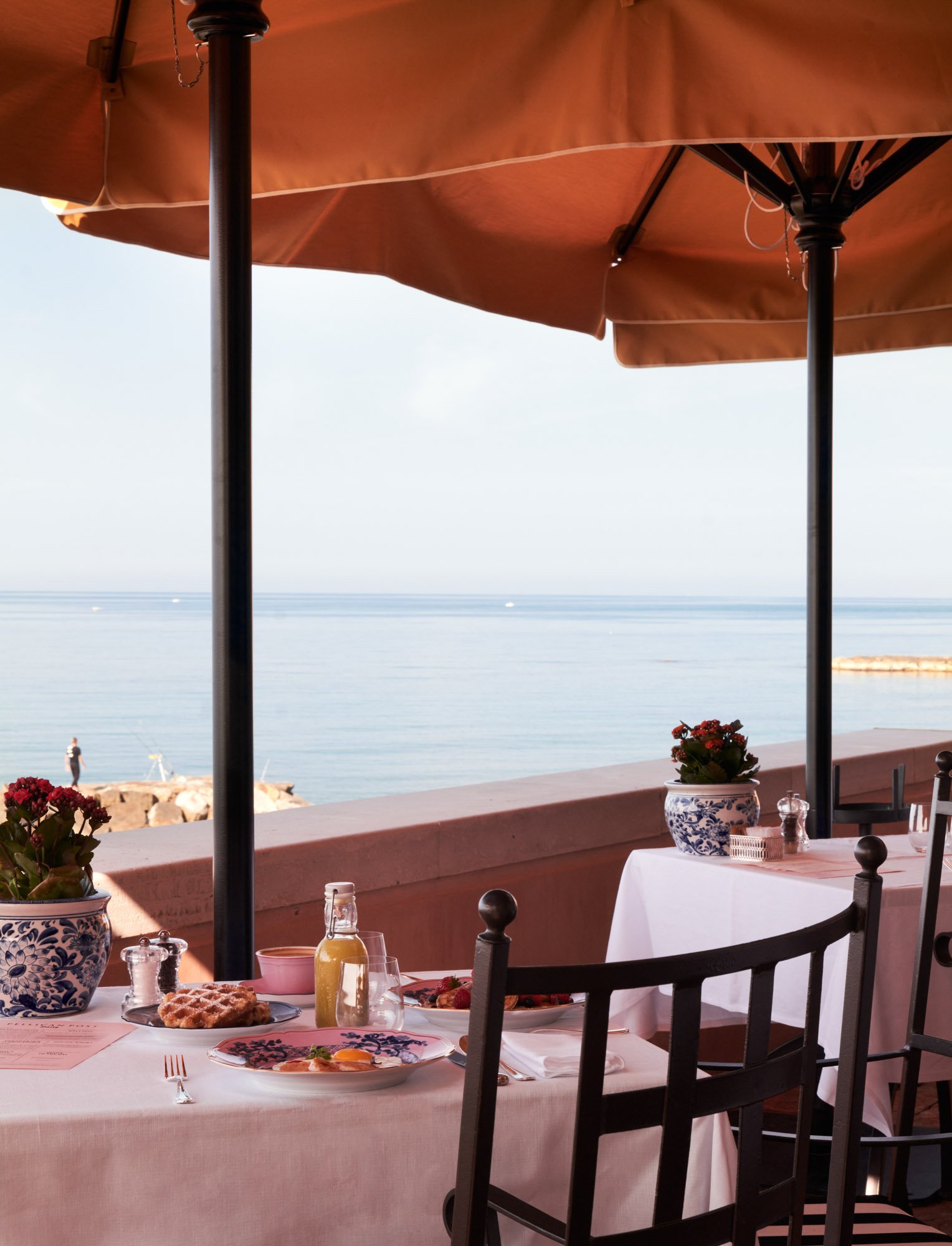 La Posta Vecchia Hotel Ladispoli