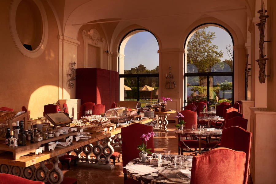 La Posta Vecchia Hotel Ladispoli