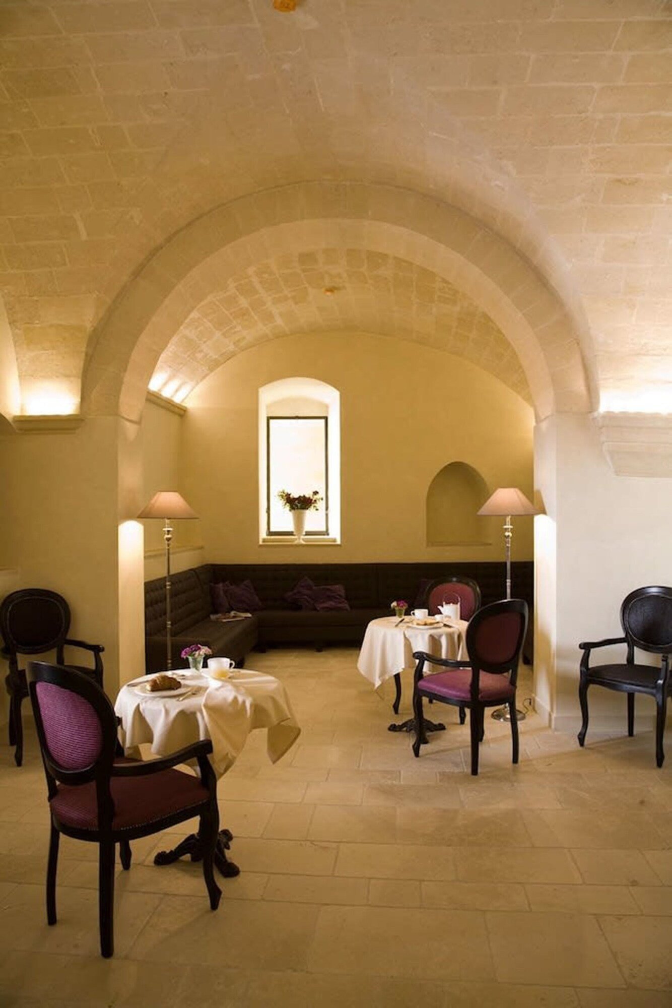 Palazzo Gattini Luxury Hotel, eat & drink