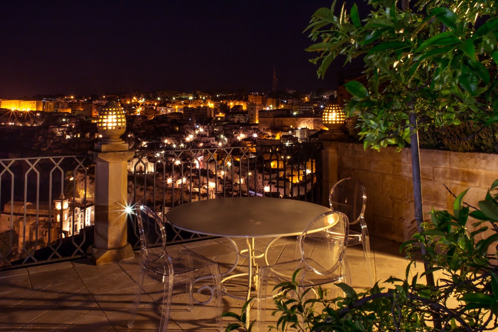 Palazzo Gattini Luxury Hotel, eat & drink