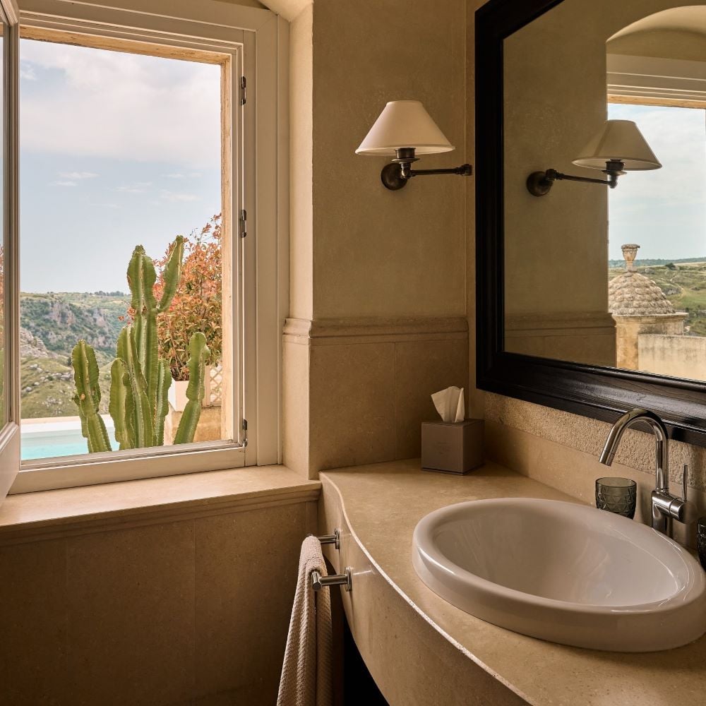 Palazzo Gattini Luxury Hotel, rooms