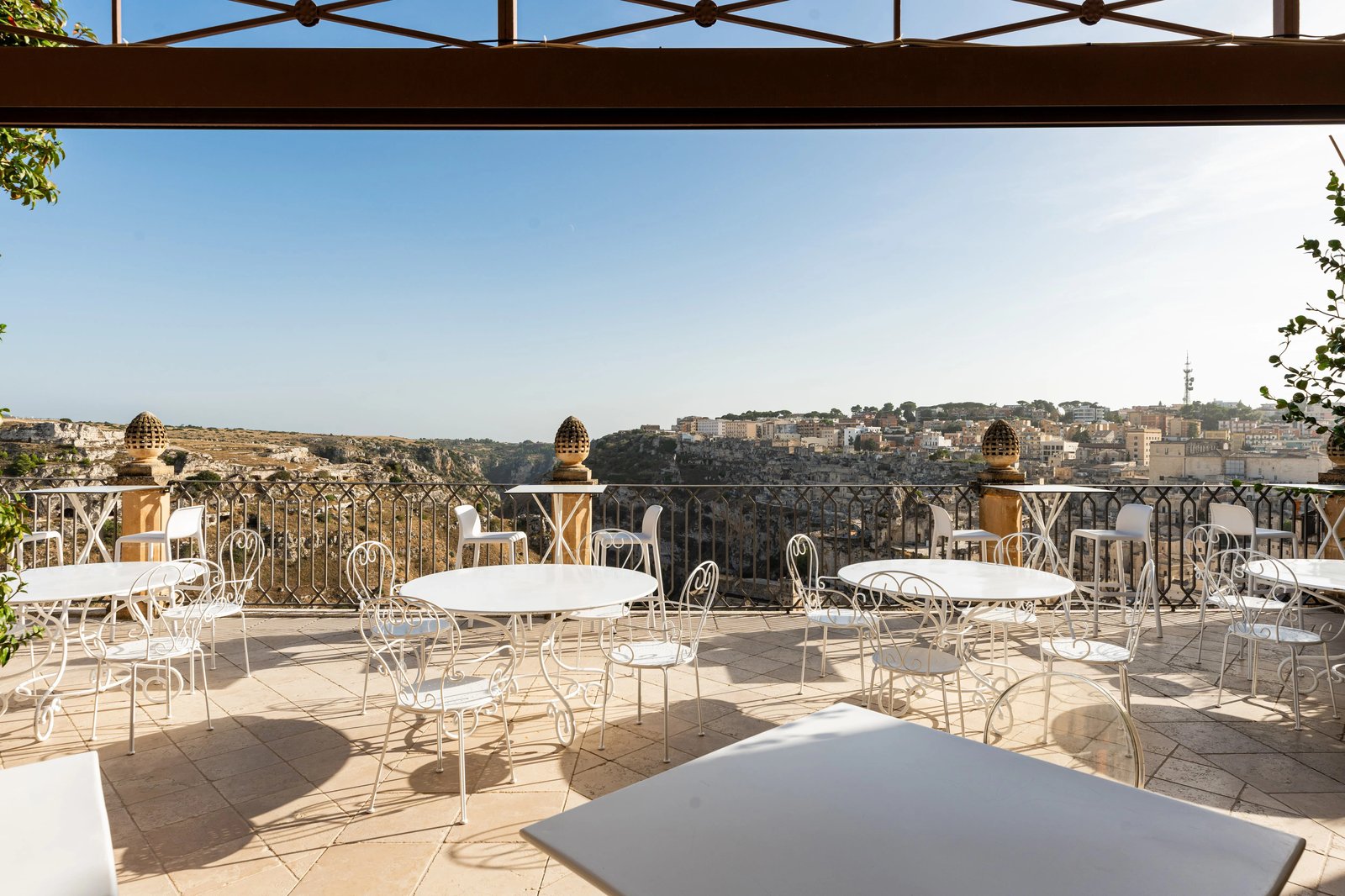 Palazzo Gattini Luxury Hotel, eat & drink