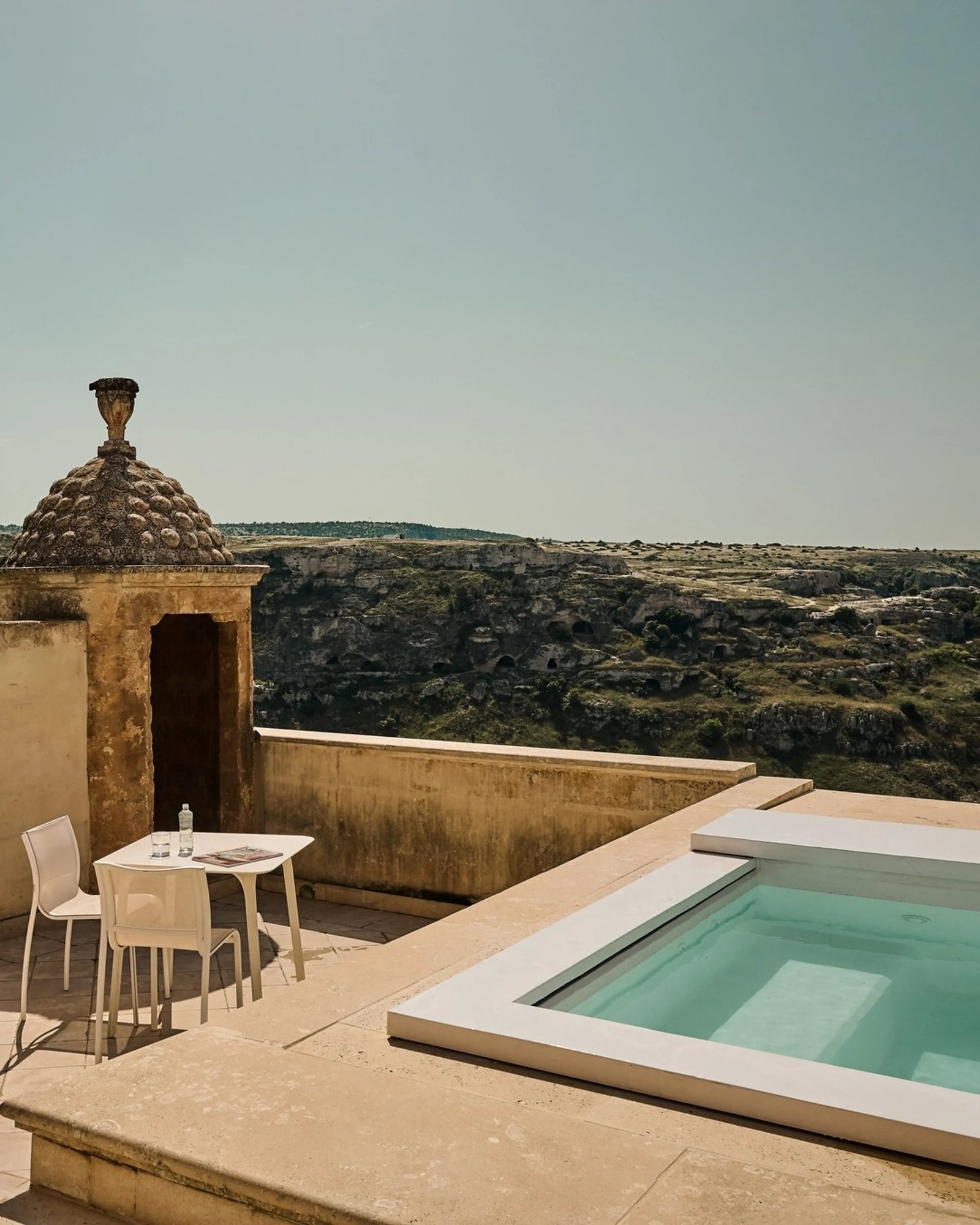 Palazzo Gattini Luxury Hotel, wellness