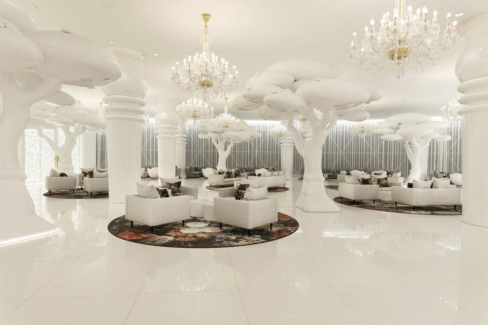 Mondrian Doha