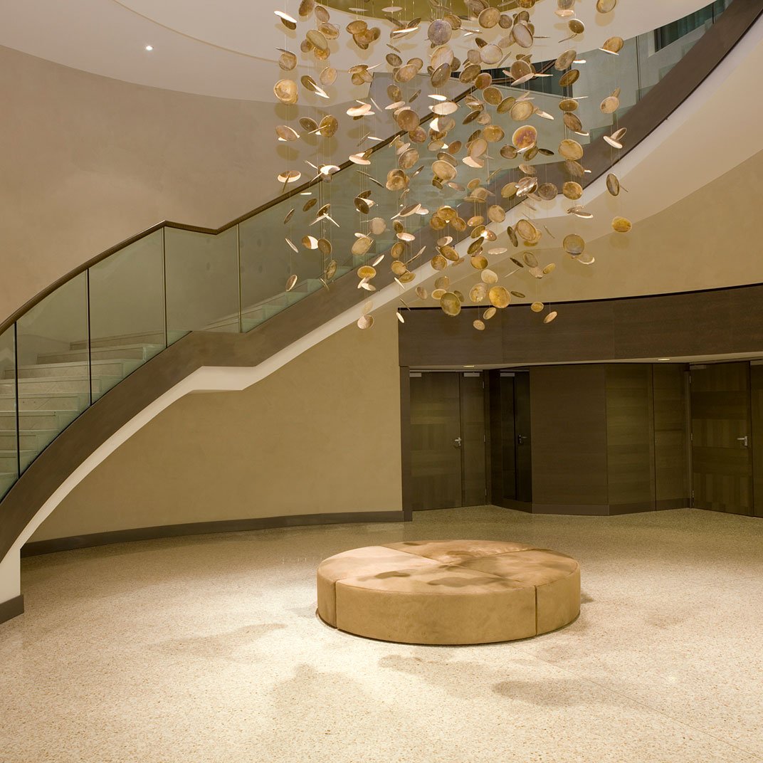 Rosa Grand Milano - Starhotels Collezione