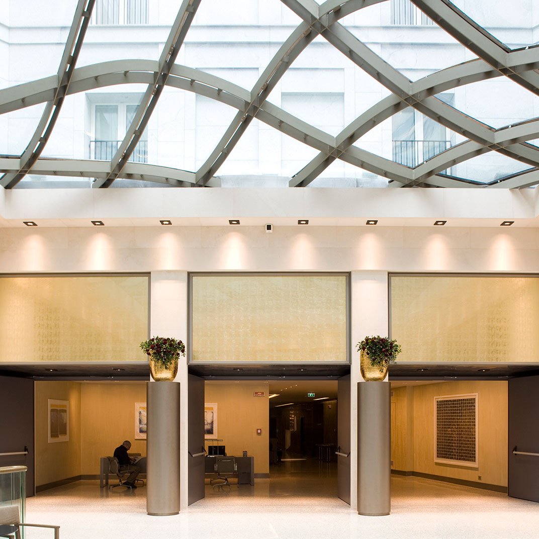 Rosa Grand Milano - Starhotels Collezione — vibe