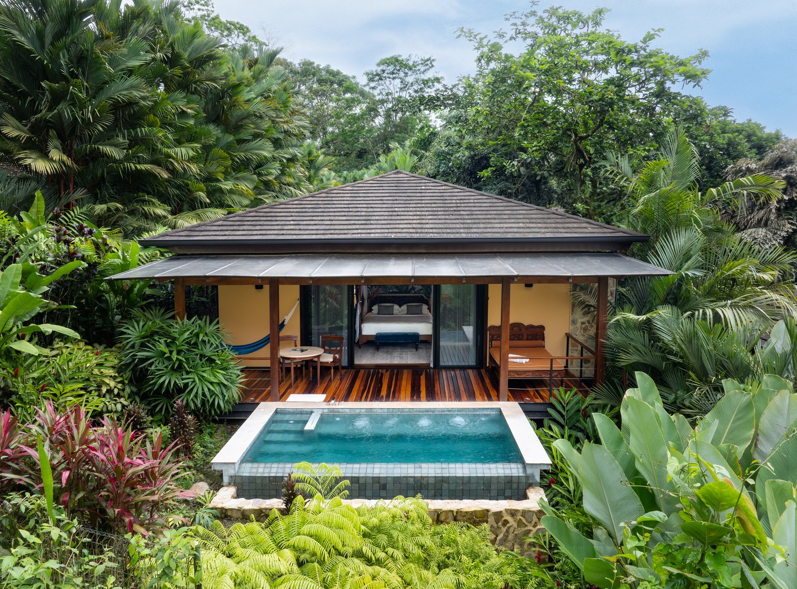 Nayara Springs