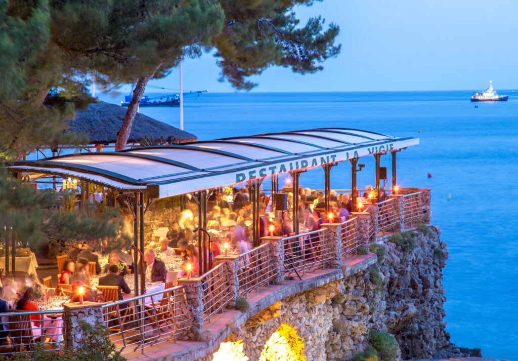 Monte-Carlo Beach Hotel