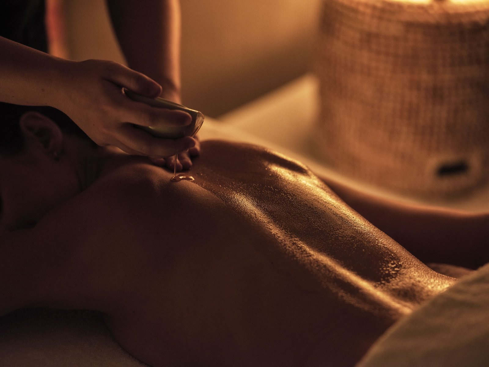 Myconian Villa Collection, wellness