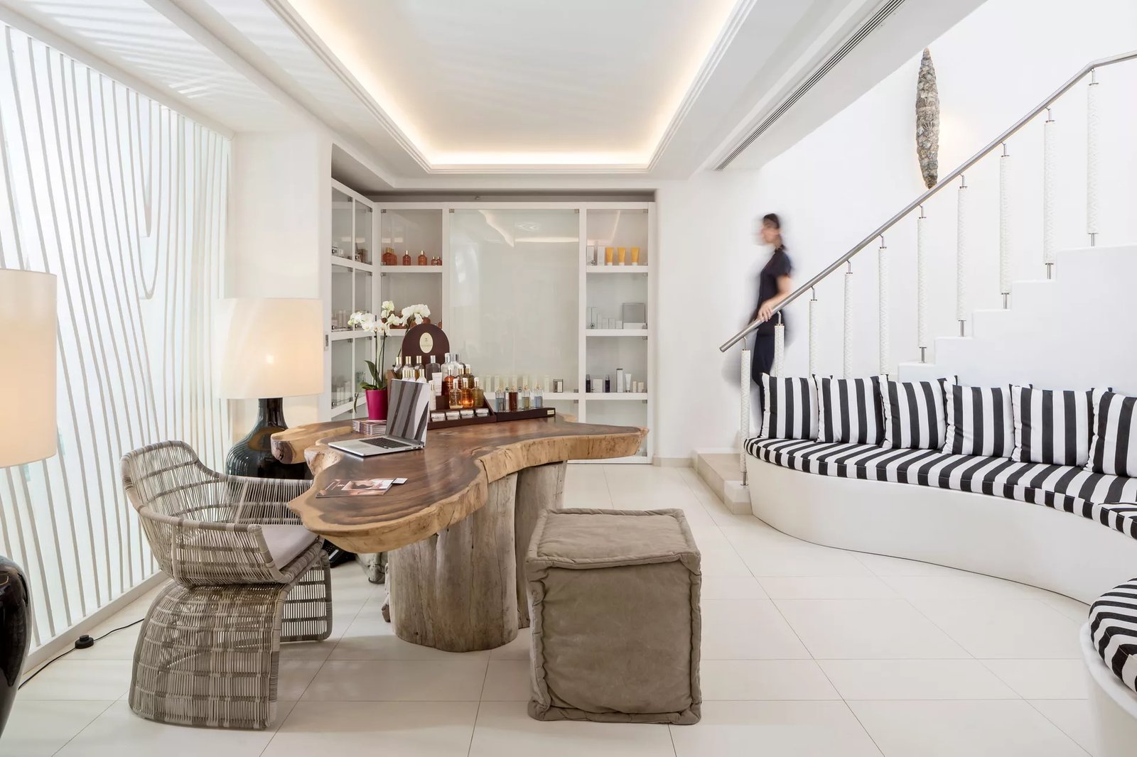 Myconian Villa Collection, wellness