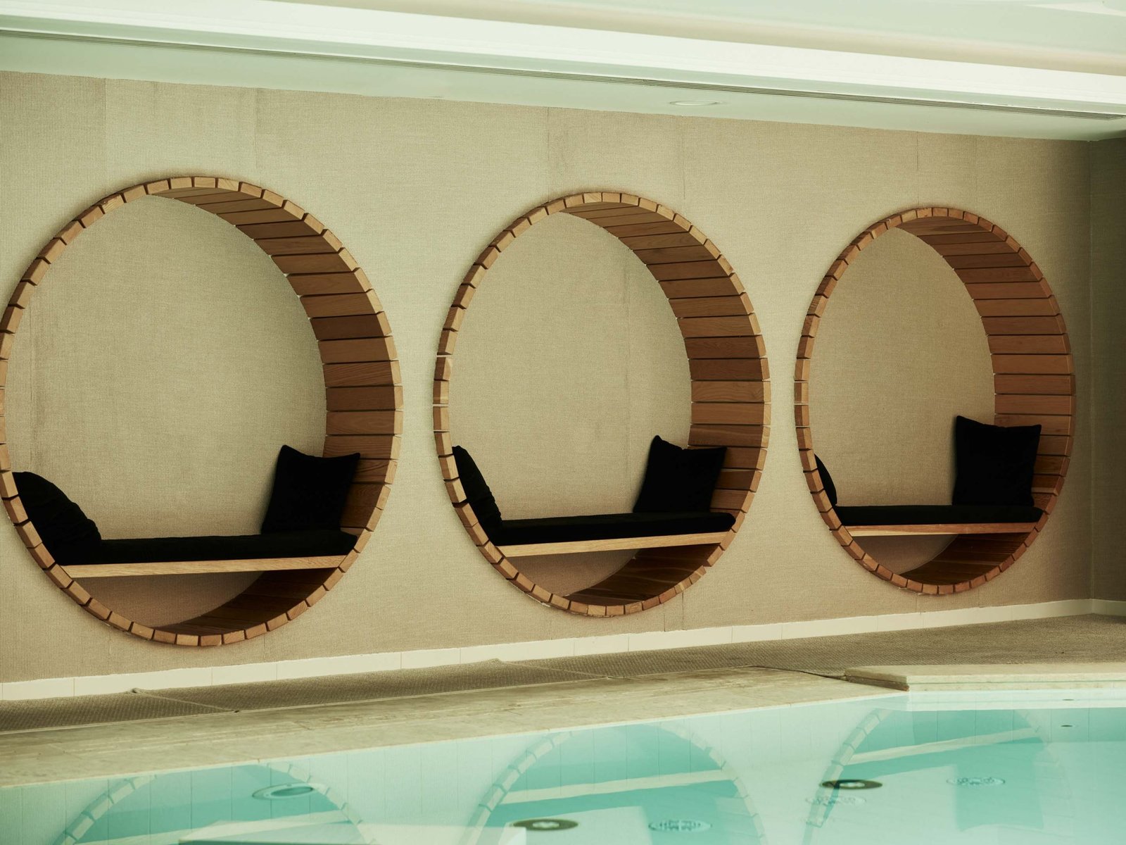 Myconian Villa Collection, wellness