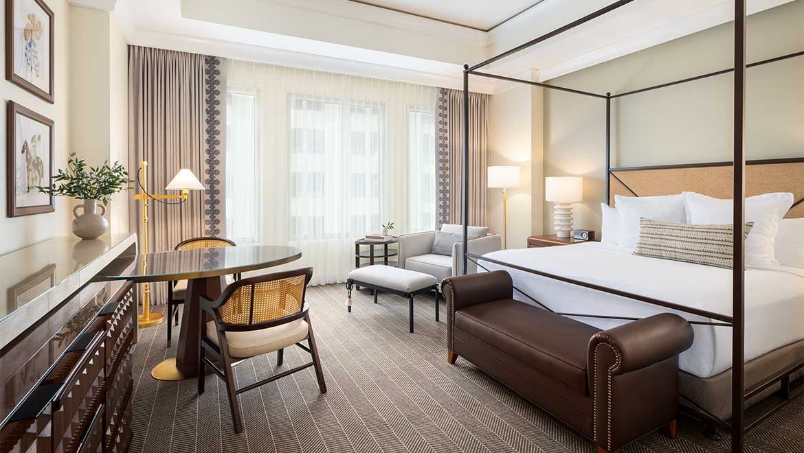 Mokara Hotel & Spa