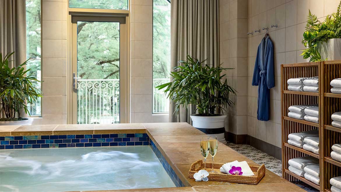 Mokara Hotel & Spa
