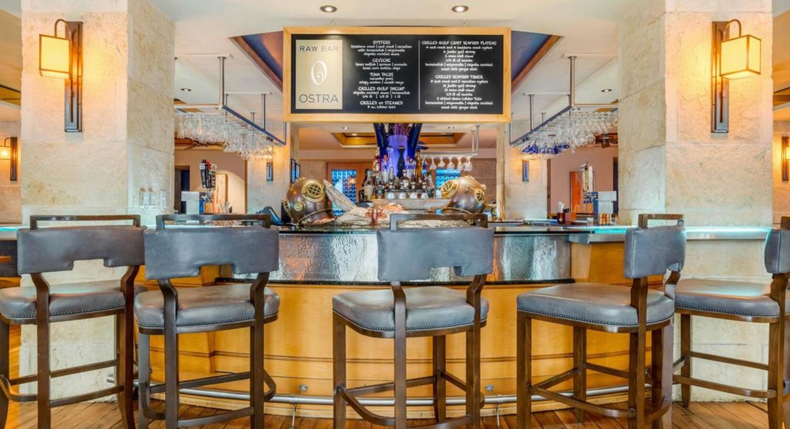 Mokara Hotel & Spa