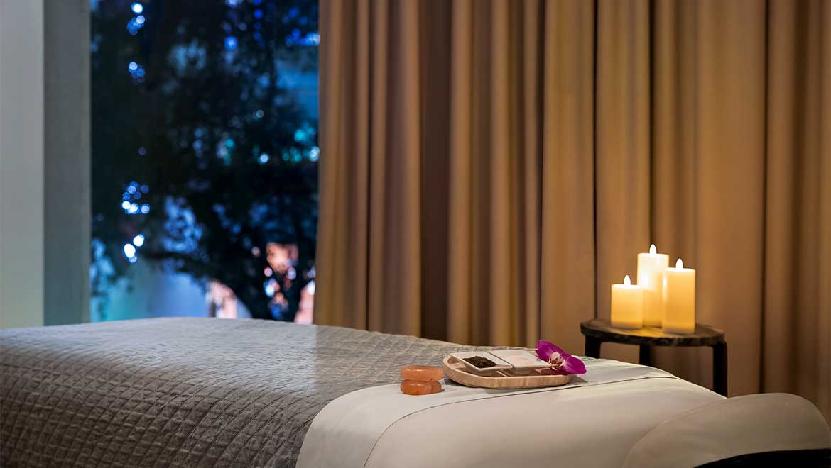 Mokara Hotel & Spa