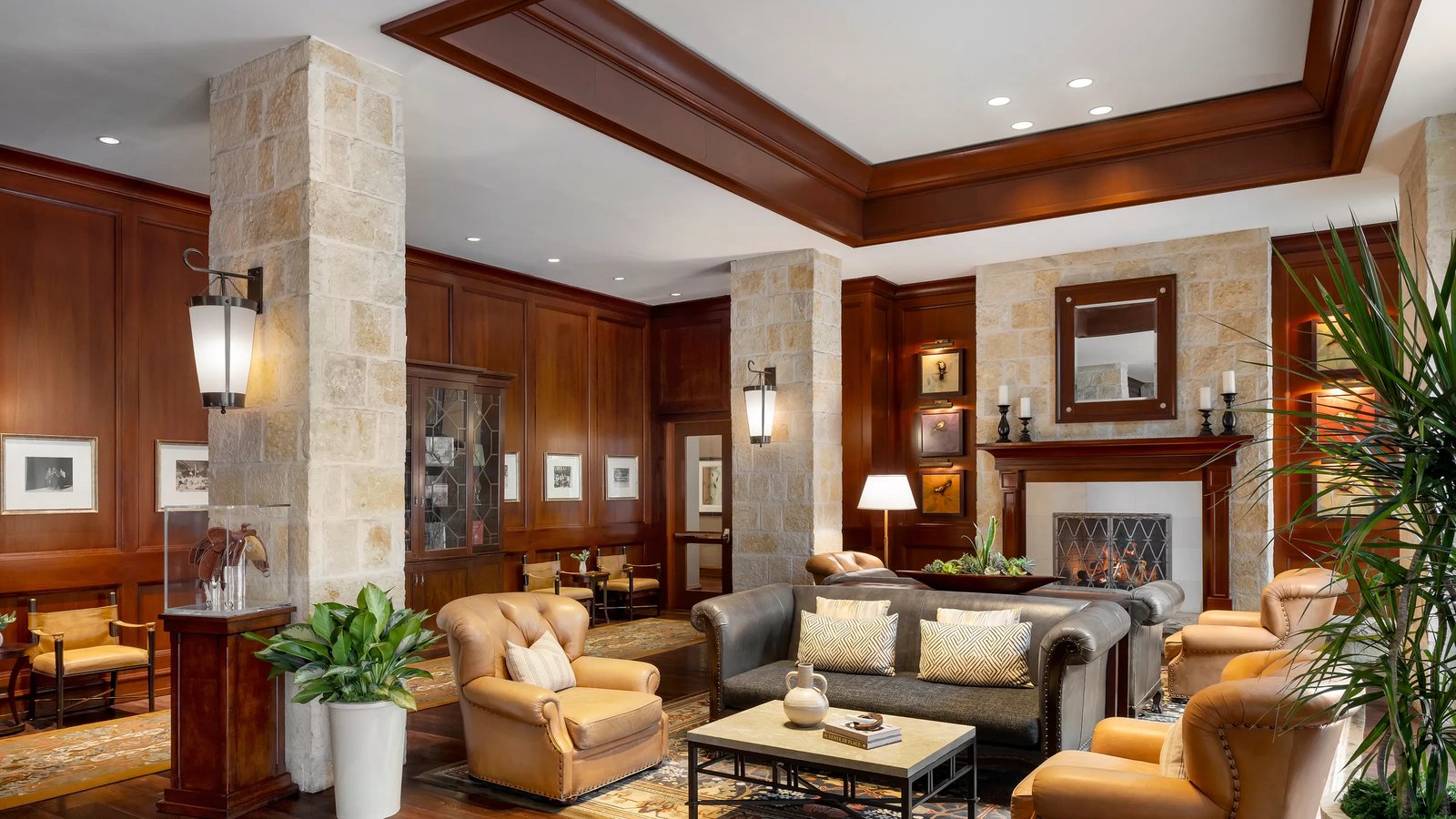 Mokara Hotel & Spa