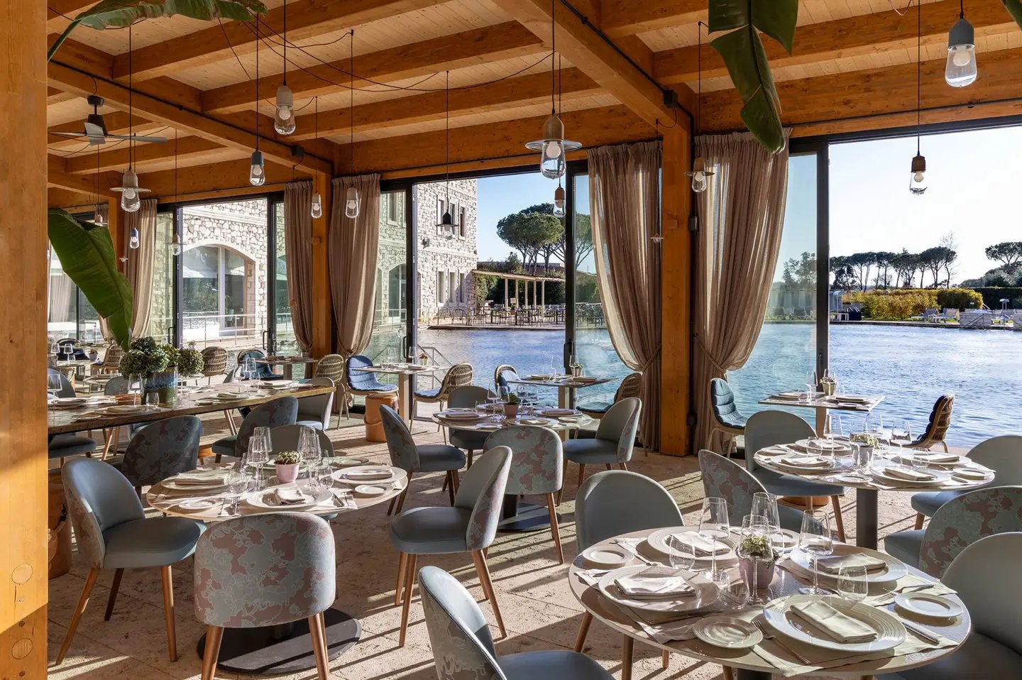Terme di Saturnia Natural SPA & Golf Resort