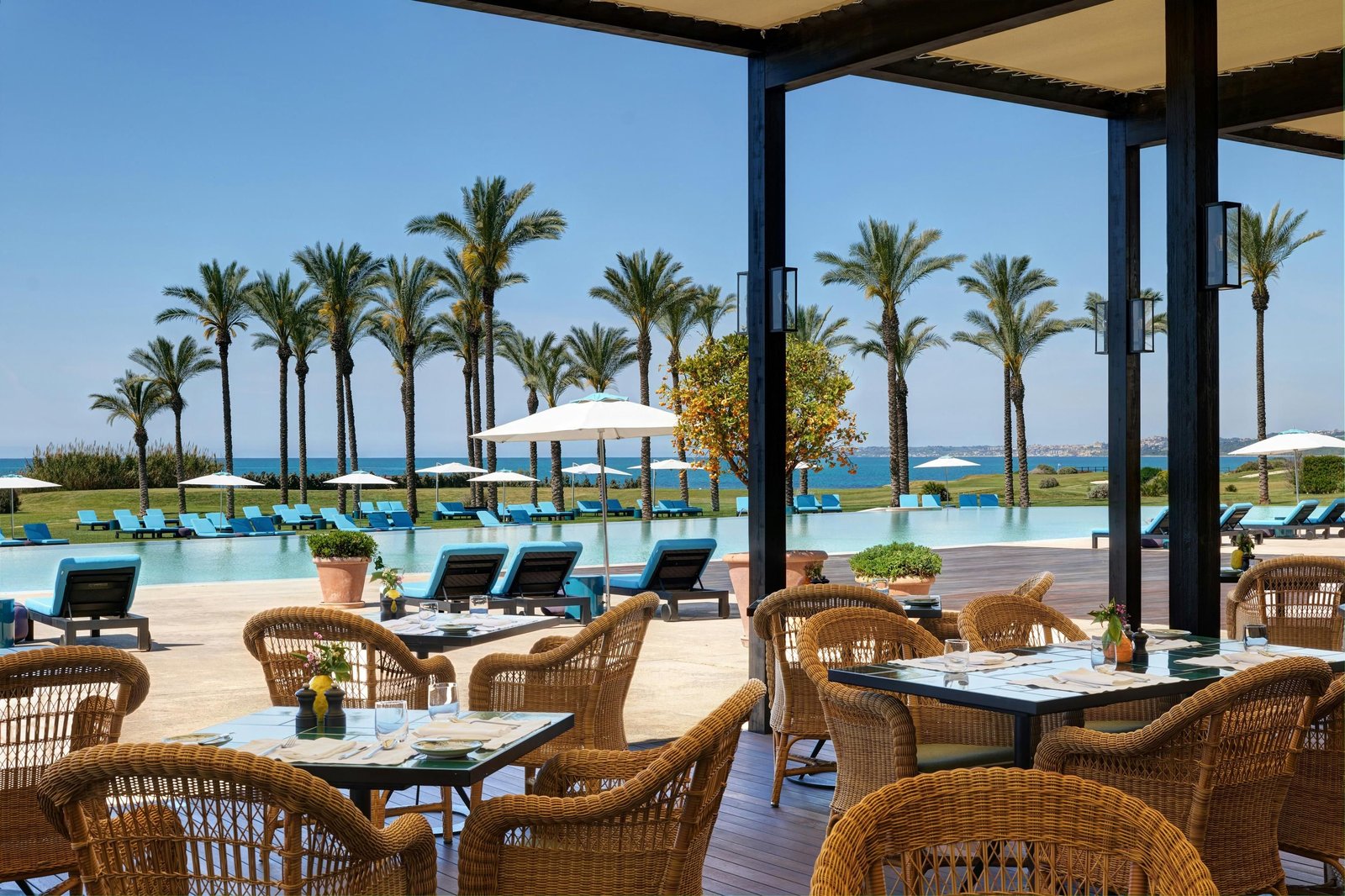 Verdura Resort